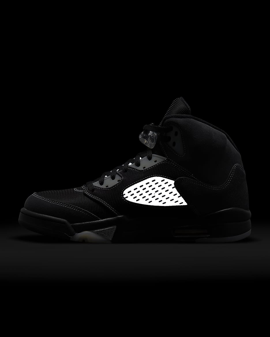 Air Jordan 5 Retro Men s Shoe